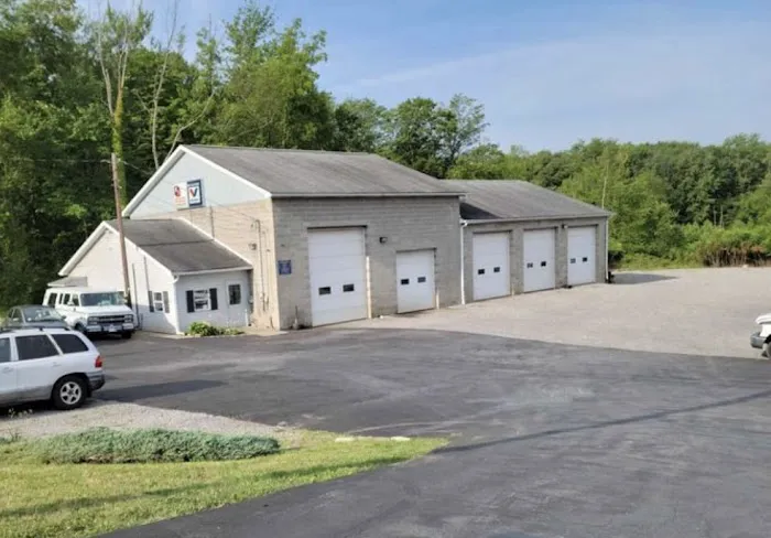 Bessemer Ave Automotive Rehab 0