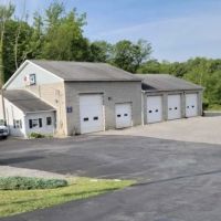 Bessemer Ave Automotive Rehab