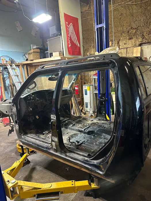 R & J Automotive Specialists 0