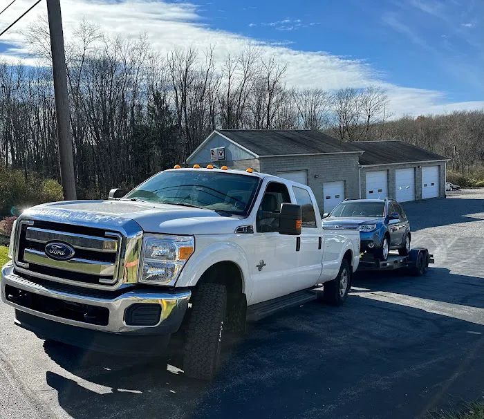 R & J Automotive Specialists 5