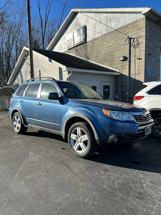 R & J Automotive Specialists 6