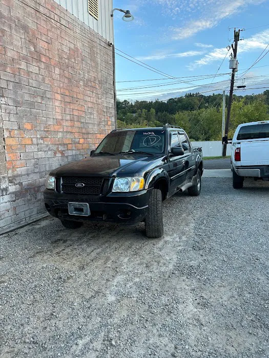 R & J Automotive Specialists 2