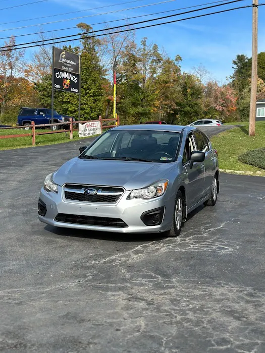 R & J Automotive Specialists 3