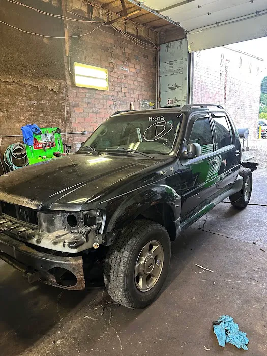 R & J Automotive Specialists 4