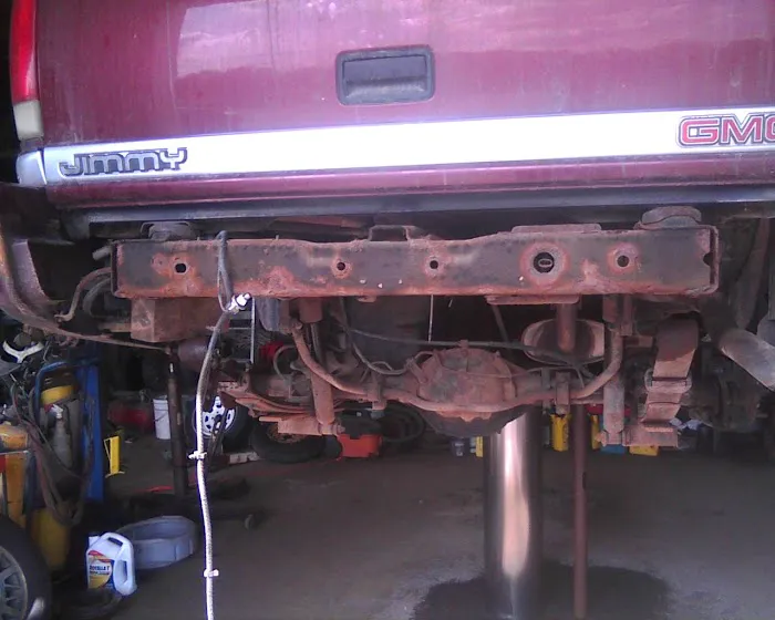 Penn Tire 1