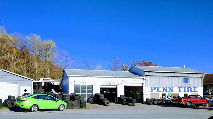 Penn Tire 0