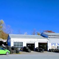 Penn Tire