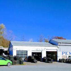 Penn Tire ico