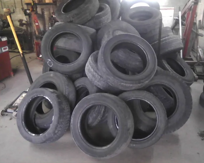 Penn Tire 4