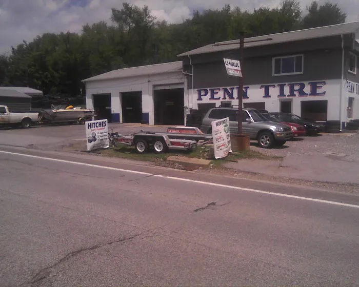 Penn Tire 2