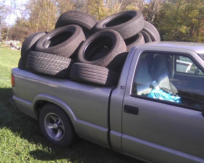 Penn Tire 3