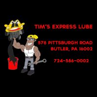 Tim's Express Lube