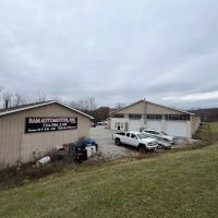 RAM AUTOMOTIVE INC