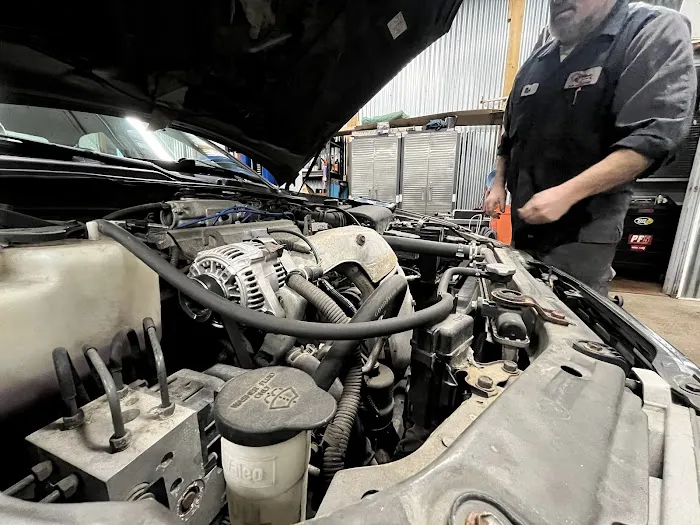 RAM AUTOMOTIVE INC 6