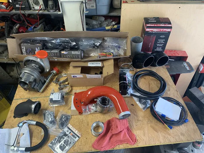 Quadstar Tuning LLC 3