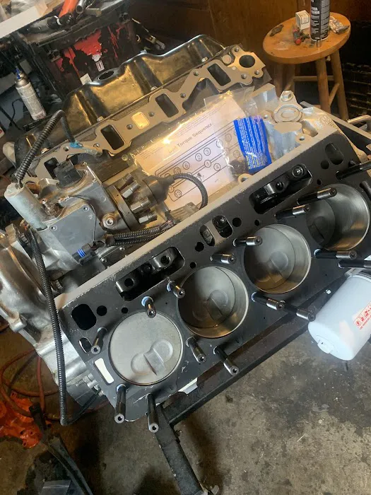 Quadstar Tuning LLC 0