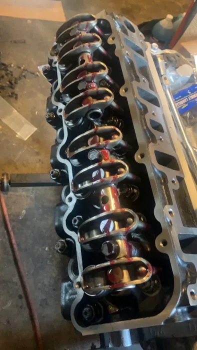 Quadstar Tuning LLC 1
