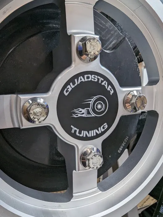 Quadstar Tuning LLC 5