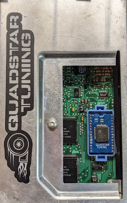 Quadstar Tuning LLC 6