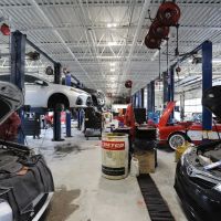 Diehl Volkswagen of Butler Service Center