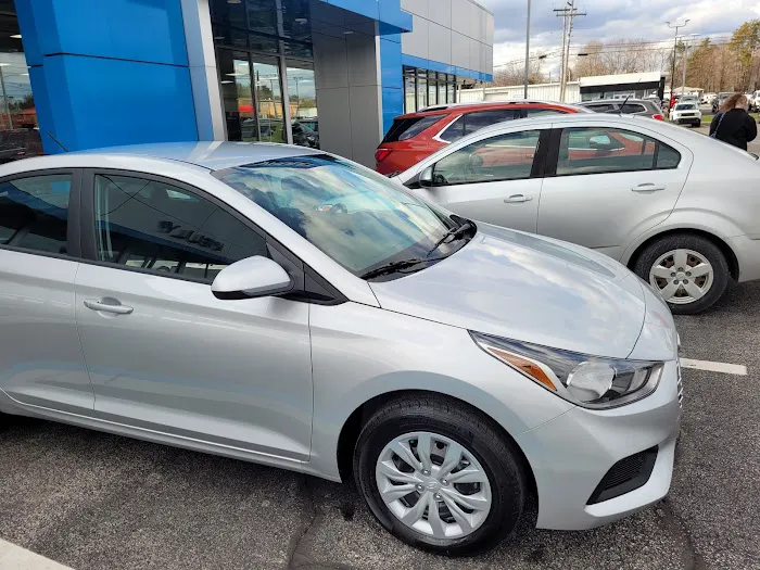 Mike Kelly Auto Body and Service 0