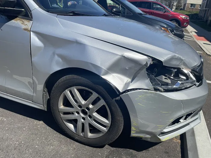 Diehl Collision of Butler 5