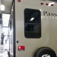 Butler Service Center