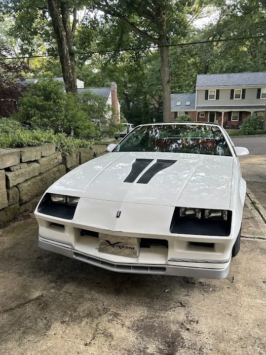 Humphreys Vintage Automotive 0