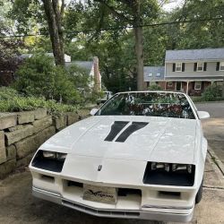 Humphreys Vintage Automotive ico