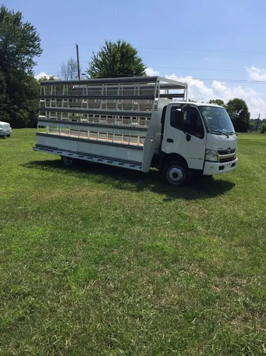 Jim Kriley Sales & Services Inc 7