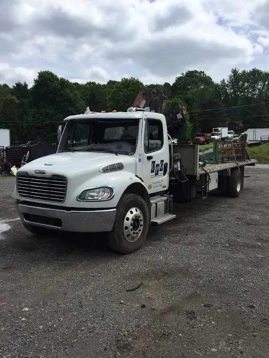 Jim Kriley Sales & Services Inc 3