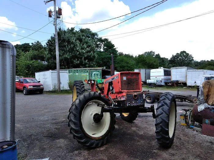 Jim Kriley Sales & Services Inc 2
