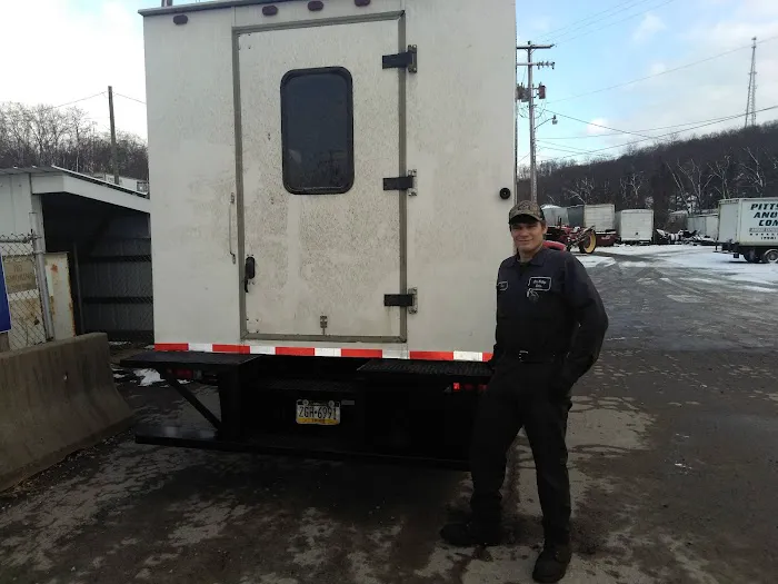 Jim Kriley Sales & Services Inc 8