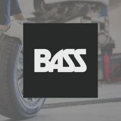Bass Mazda Service ico
