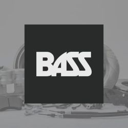 Bass Mazda Parts ico