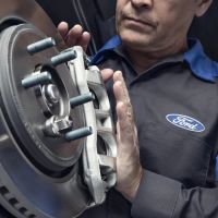 Mike Bass Ford, Inc. Service