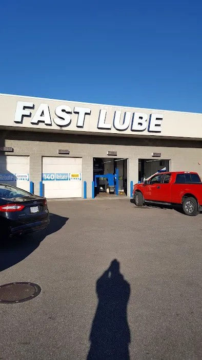 Quick Lane at Mike Bass Ford 0