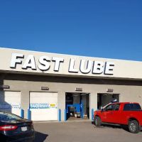 Quick Lane at Mike Bass Ford
