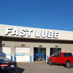 Quick Lane at Mike Bass Ford ico