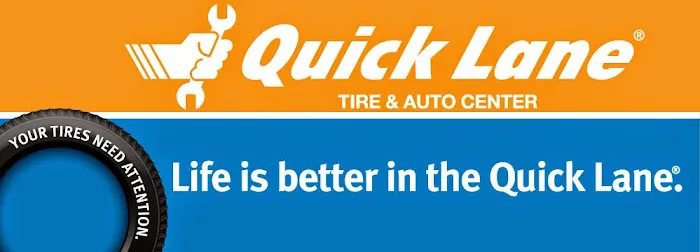 Quick Lane at Mike Bass Ford 2