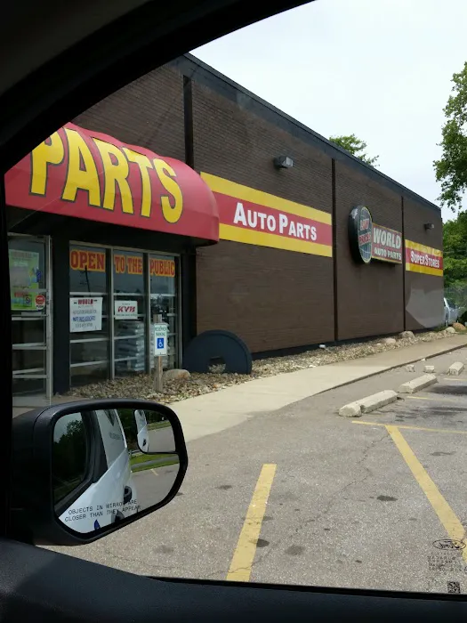 Parts Authority 1