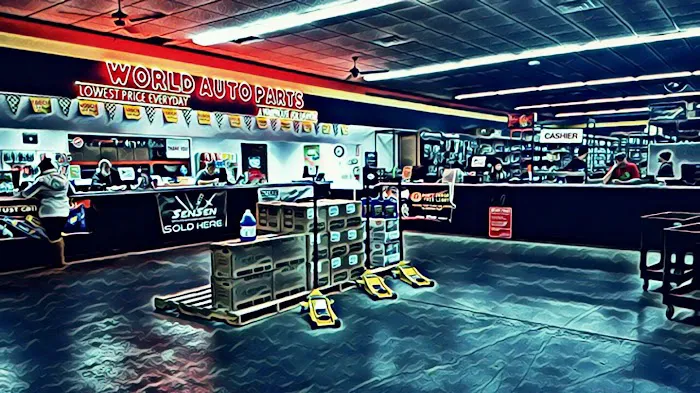 Parts Authority 3