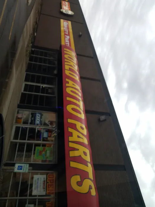 Parts Authority 0