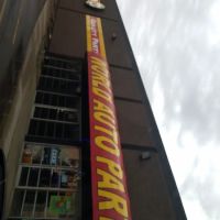 Parts Authority