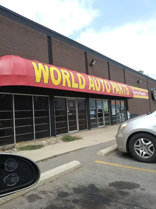Parts Authority 5