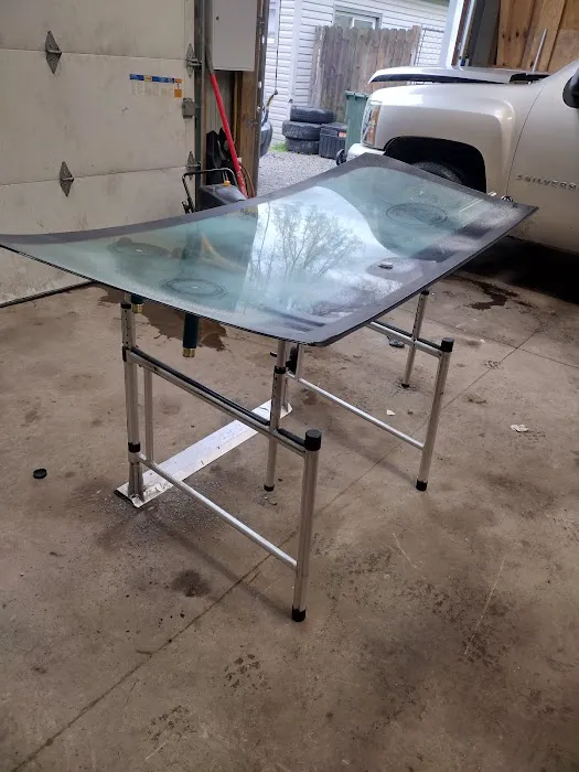 Phillips Automotive LLC 1