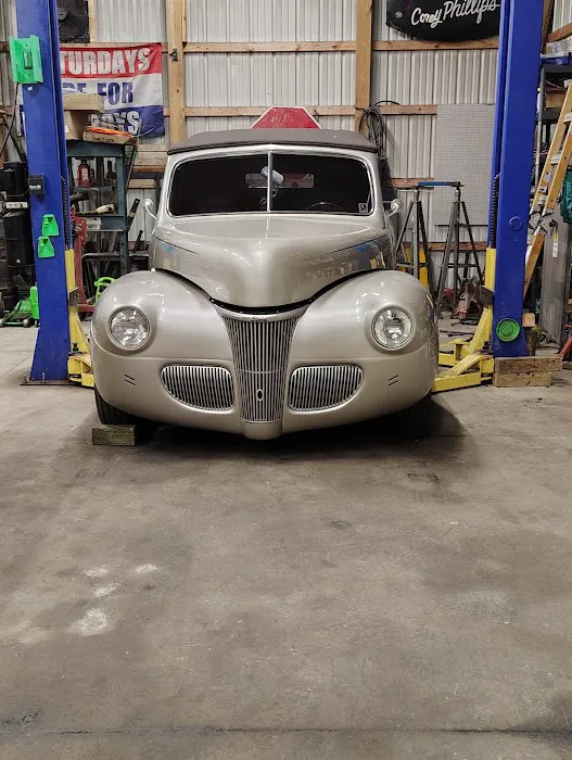 Phillips Automotive LLC 3