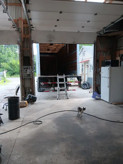 Phillips Automotive LLC 0