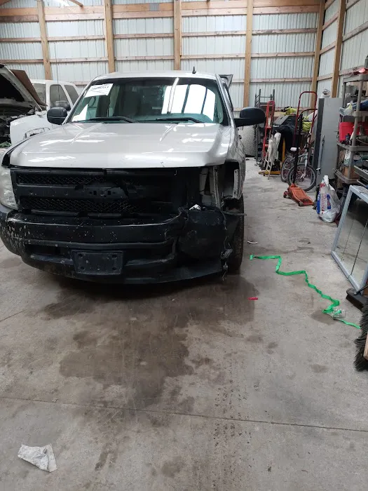 Phillips Automotive LLC 4