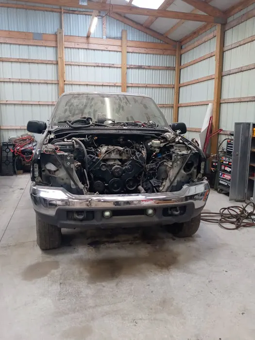 Phillips Automotive LLC 5